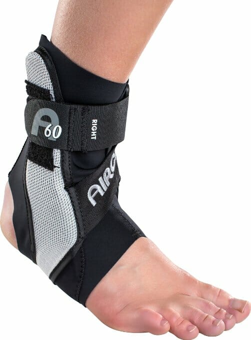Aircast A60 Ankle Brace Right