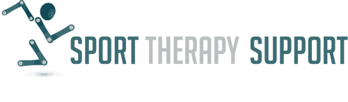 Sport Therapy Support Logo