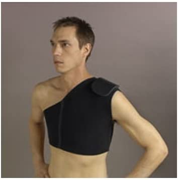 best shoulder brace for torn rotator cuff DonJoy Sully Shoulder Support