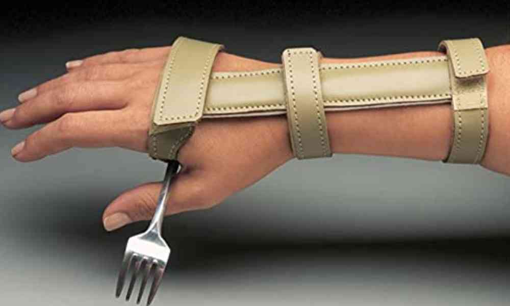Medical Wrist Orthosis