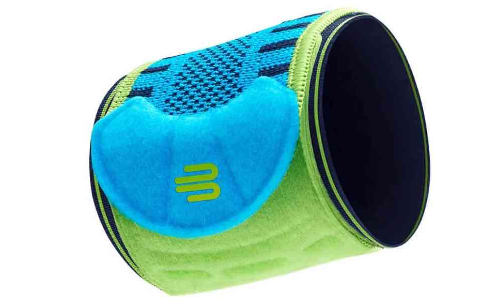 sports wrist support