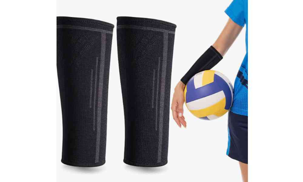 volleyball arm sleeves